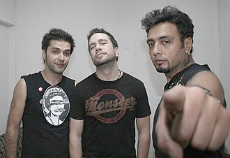 Lucybell (banda)