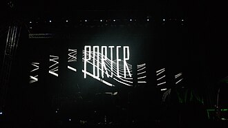 Porter (banda)