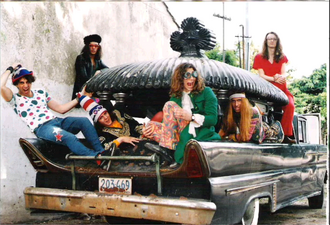 Los Brujos (banda)