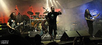 Project46 (banda)