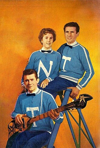 Los TNT (banda)