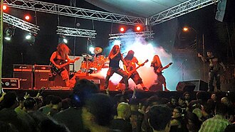 Transmetal (banda)