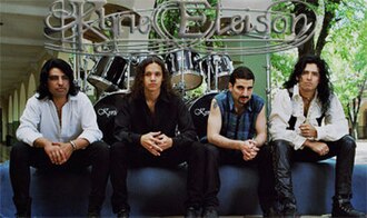Kyrie Eleison (banda)