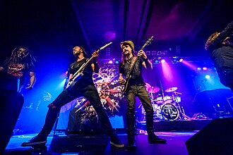 Angra (banda)