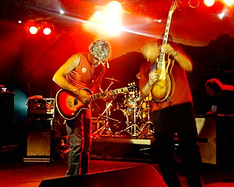 Ultraje a Rigor (banda)