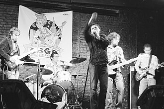 Greasy Grapes (banda)