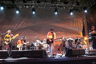 Los Hermanos (banda)