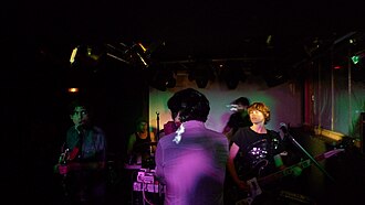 Pánico (banda)