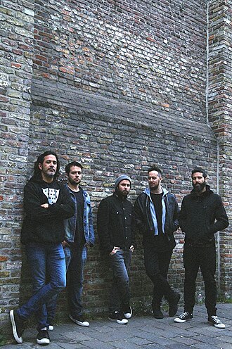 Ego Kill Talent (banda)