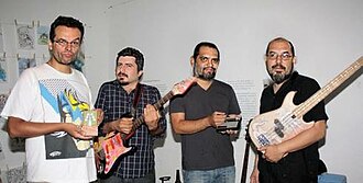 Los Lichis (banda)