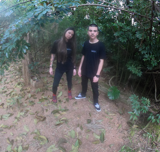 Helltrench (banda)