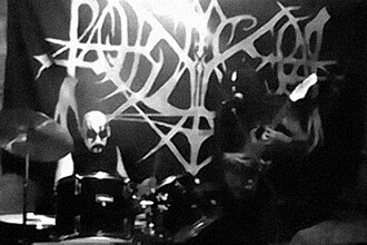 Torment (banda)