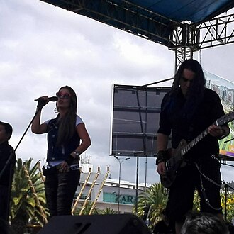 La Toquilla (banda)