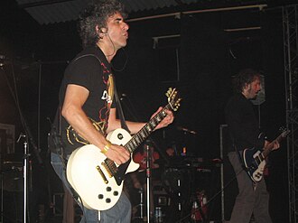 Los Tipitos (banda)