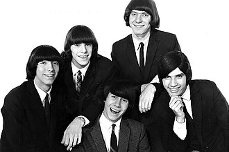 Los Mockers (banda)