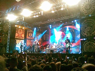Capital Inicial (banda)