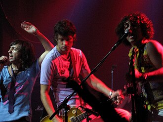 Babasónicos (banda)