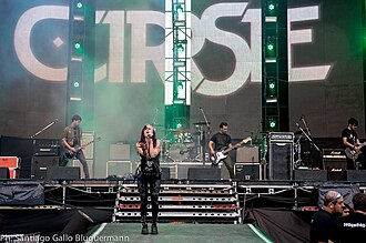 Cirse (banda)