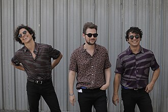 Selton (banda)