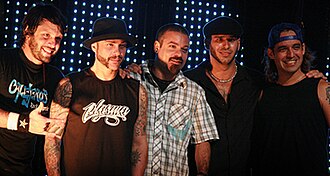 Tihuana (banda)