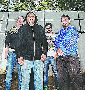 Molotov (banda)