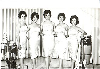Las Mary Jets (banda)