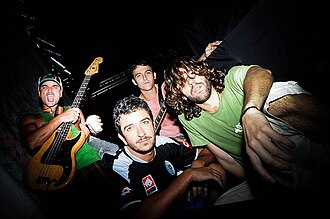 Forfun (banda)