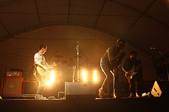 The Mills (banda)