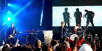 Estelares (banda)