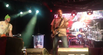 Los Mentas (banda)