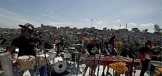 Son Rompe Pera (banda)
