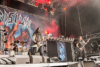 Krisiun (banda)