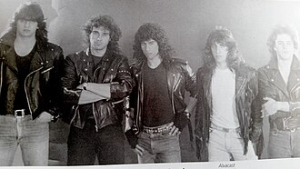 Alvacast (banda)