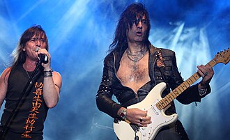 Rata Blanca (banda)