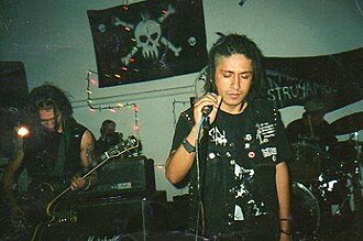 Desobediencia Civil (banda)