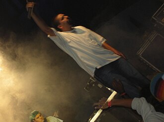 Control Machete (banda)