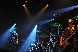 Santo Tabú (banda)
