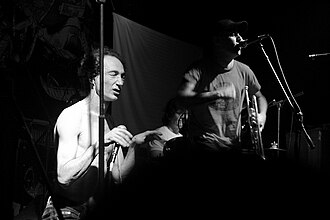 Las Manos de Filippi (banda)