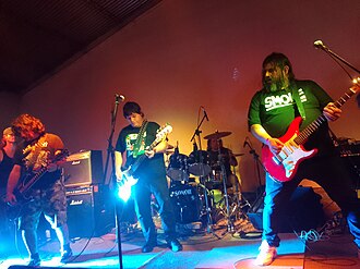 Flema (banda)
