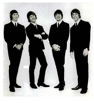 Los Shakers (banda)