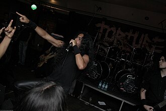 Torture Squad (banda)