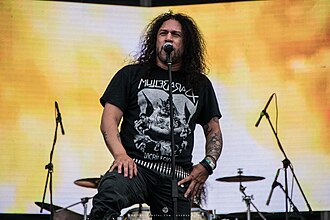 Masacre (banda)