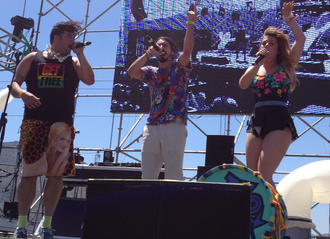 Bonde do Rolê (banda)