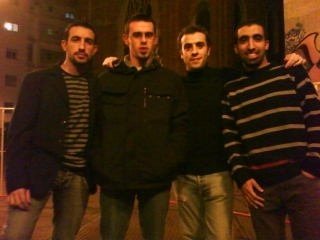 Porfiados (banda)