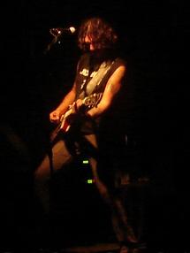 Jaguares (banda)