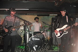 Shenan (banda)