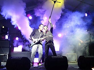 Paranoid doll (banda)