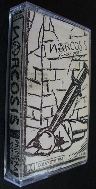 Narcosis (banda)