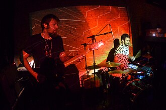 Strobo (banda)