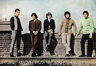 Los Gatos Salvajes (banda)
